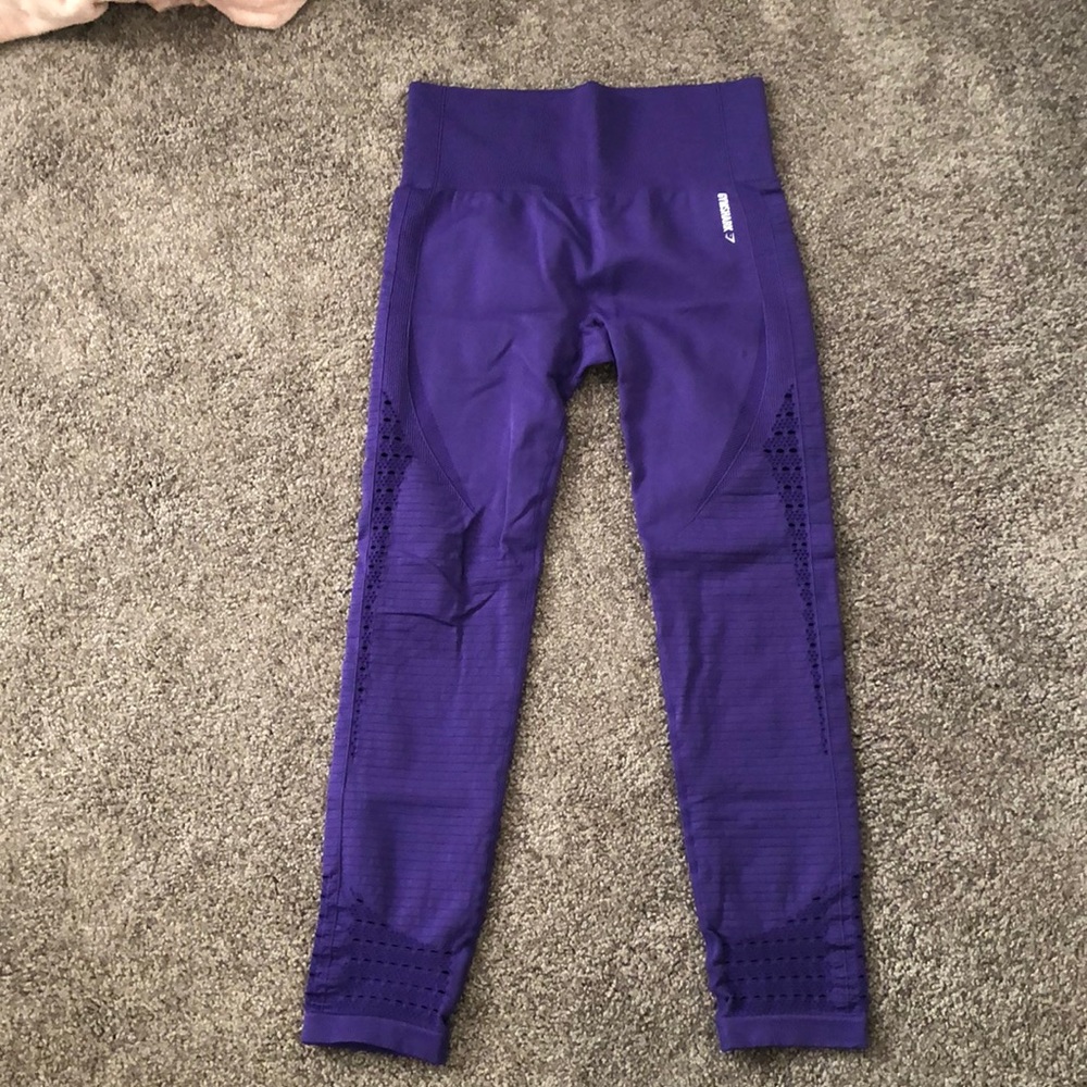 Gymshark Energy Seamless!